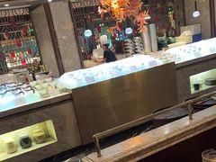 -半岛翡丽海鲜自助餐厅(观风亭店)