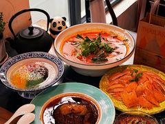 -益恒饭店乡间白族菜(古城总店)