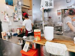-家阳赵师傅油饼包烧麦(粮道街店)