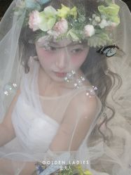 -金夫人婚纱摄影(衡阳店)