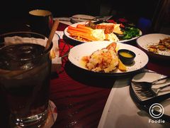-RED LOBSTER(中城西店)