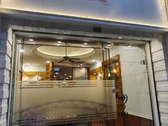 -玫瑰园西餐厅(新华大厦店)
