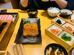 -胜博殿日式炸猪排(西红门店)