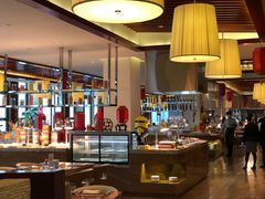 -金鸡湖大酒店·金咖啡厅(国宾路店)