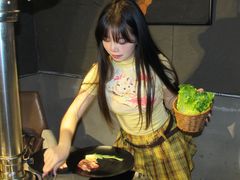 -一头牛·烤肉酒厂(万象城店)