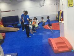 -美吉姆国际儿童发展中心(红谷滩绿地缤纷城中心)