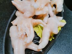 -莽子老火锅(大坪店)