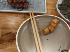 -小俩口烧烤东北菜(双井店)