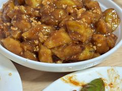 -龙福祥餐馆
