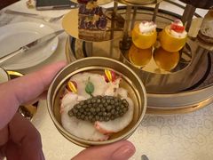 -Salon de Ville浦江汇(上海外滩华尔道夫酒店店)