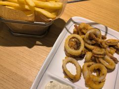-菲滋意式餐厅(临平万达店)