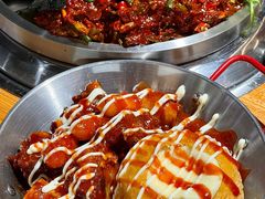 -哼蟹二将·烤肉酱蟹(合生汇店)