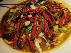 -清水亭湖北菜(大屯DT51店)