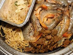 -花味·自助烤肉(南方时代店)