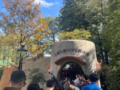 -三鹰之森吉卜力美术馆