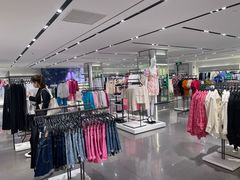 -ZARA(深圳金光华广场店)