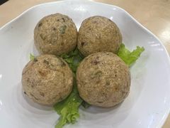 -盛记粥面(佐敦店)