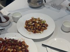 -金熊猫川菜餐厅