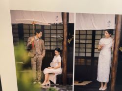 -女王风尚STUDIO·轻奢化定制