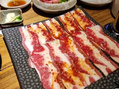 -泥炉烧肉师(新街口金銮巷店)