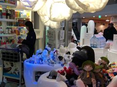 -Moomin Shop Helsinki Airport Non-Schengen