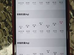 -中田·健身+普拉提(苗栗路店)