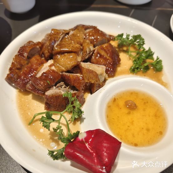 客家菜馆(十里铺店)