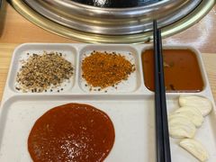 -朝鲜烤肉(安宁庄店)