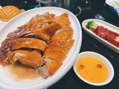 -花城粤菜餐厅(高新区店)