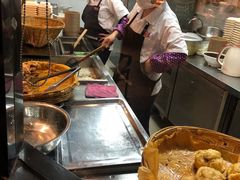 -鲜得来排骨年糕(豫园店)