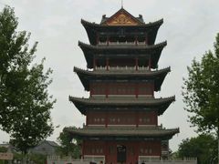 -杨家埠民间艺术大观园