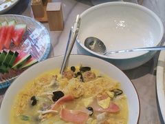 -百姓食府(秦虹路店)