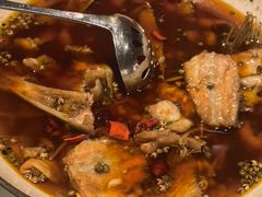 -锦府盐帮·侯宅(五棵松万达店)