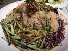 家常凉菜-大宝全猪馆(南京路店)