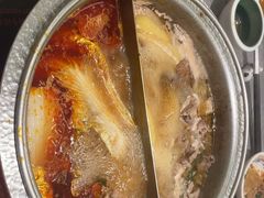 -一绪に寿喜烧(荟聚店)