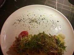 -wann lounge 低温慢煮牛排·清吧
