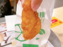 -麦当劳(厦门梧村店)