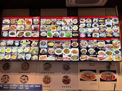 -芳芳私房菜·精做淮扬菜(承德路店)