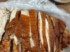 -晶牌烤鸭(延吉东路557弄小区店)