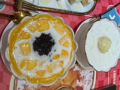 -甜心妈妈·榴莲星级糖水(北京路总店)