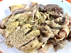 鸭肉拼鸭杂-水东兴记鸭粥店(茂名店)
