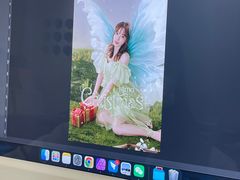 -海马体家庭照相馆(广州正佳广场店)