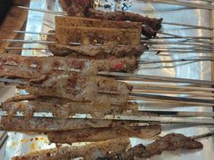 -勇利赵家烤肉坊(含光路店)