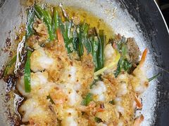-莘府·老豆腐鱼头·建德菜(金马店)