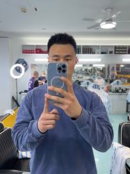 -DL BARBERSHOP男士理发店