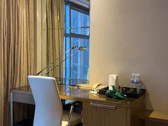 -青岛城阳宝龙福朋喜来登酒店