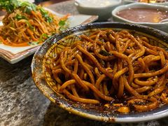 担担面-小街天府