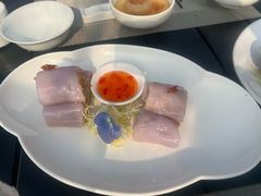 -水上明月·湖景餐厅