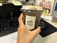 -喜茶(上海北外滩来福士店)