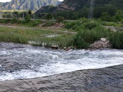 -野三坡清泉山风景区